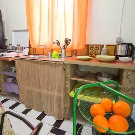 Small Forest House * Theologos (Rhodes)