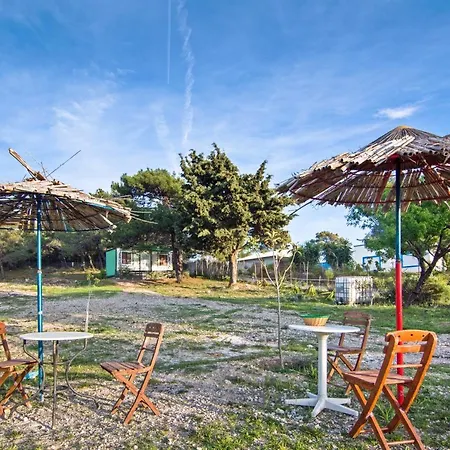 Small Forest House Nature Tatil Evi *
