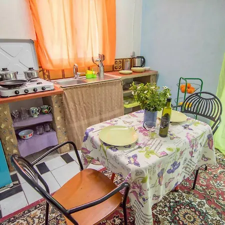 Small Forest House Nature Tatil Evi